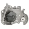 Image de RIDEX 1260W0185 Pompe à eau mécanique avec joint d'étanchéite Compatible avec RENAULT Clio II 3/5 portes BB, CB, BB0/1/2, CB0/1/2