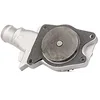 Image de RIDEX 1260W0163 Pompe à eau mécanique Compatible avec FORD Sierra Mk2 Berline GBC, GB4