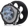 Image de RIDEX 1260W0057 Pompe à eau Compatible avec TOYOTA COROLLA Compact E11