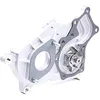 Image de RIDEX 1260W0076 Pompe à eau mécanique avec joints avec accessoires Compatible avec TOYOTA RAV 4 II CLA2, XA2, ZCA2, ACA2