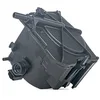 Image de RIDEX 9F0004 Filtre à carburant Compatible avec BMW 3 Berline E46