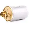 Image de RIDEX 9F0018 Filtre à carburant Compatible avec VW Golf IV 3/5 portes 1J1 Diesel