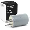 Image de RIDEX 9F0017 Filtre à carburant Compatible avec FORD Focus Mk1 3/5 portes DAW, DBW