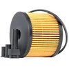 Image de RIDEX 9F0044 Filtre à carburant avec joints Compatible avec PEUGEOT 206 3/5 portes 2A/C Diesel