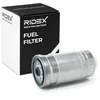 Image de RIDEX 9F0022 Filtre à carburant Compatible avec VW Golf IV 3/5 portes 1J1