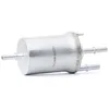 Image de RIDEX 9F0049 Filtre à carburant avec régulateur de pression Compatible avec VW Golf VII 3/5 portes 5G1, BQ1, BE1, BE2 Essence