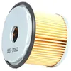 Image de RIDEX 9F0054 Filtre à carburant Compatible avec PEUGEOT 205 II 3/5 portes Diesel