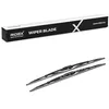 Image de RIDEX 298W0041 Jeu Essuie-glace Avant Compatible avec BMW X5 E53