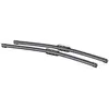 Image de RIDEX 298W0032 Jeu Essuie-glace Avant Compatible avec PEUGEOT 206 3/5 portes 2A/C