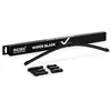 Image de RIDEX 298W0118 Pièce Essuie-glace Avant Compatible avec BMW 3 Berline E46