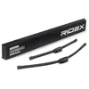 Image de RIDEX 298W0044 Jeu Essuie-glace Avant Compatible avec BMW 3 Berline E46