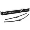 Image de RIDEX 298W0006 Jeu Essuie-glace Avant Compatible avec HONDA CIVIC VIII Hatchback FN, FK