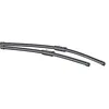 Image de RIDEX 298W0096 2x Essuie-glace Avant Compatible avec AUDI A6 C7 Avant 4G5, 4GD