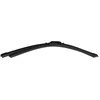 Image de RIDEX 298W0042 Jeu Essuie-glace Avant Compatible avec VW Golf IV 3/5 portes 1J1