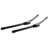 Image de RIDEX 298W0083 2x Essuie-glace Avant Compatible avec BMW 3 Berline E36