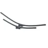Image de RIDEX 298W0008 Jeu Essuie-glace Avant Compatible avec VW Golf VII 3/5 portes 5G1, BQ1, BE1, BE2