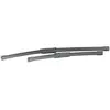 Image de RIDEX 298W0063 Jeu Essuie-glace Avant Compatible avec VW Polo V 3/5 portes 6R1, 6C1