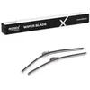 Image de RIDEX 298W0103 Jeu Essuie-glace Avant Compatible avec BMW X5 F15, F85