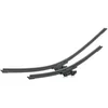 Image de RIDEX 298W0055 Jeu Essuie-glace Avant Compatible avec SEAT Ibiza IV 3/5 portes 6J5, 6P1