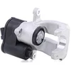 Image de RIDEX 78B0360 Étrier de frein Arrière Gauche Arrière sans fixation Compatible avec VW Passat B6 Variant 3C5