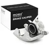 Image de RIDEX 78B0214 Étrier de frein Avant Gauche Avant sans fixation Compatible avec VW Golf 2 3/5 portes 19E, 1G1