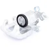 Image de RIDEX 78B0008 Étrier de frein Arrière Droite Arrière sans fixation autoajustage Compatible avec VW Golf III 3/5 portes 1H1