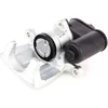 Image de RIDEX 78B0087 Étrier de frein Arrière Droite Arrière Compatible avec VW Tiguan I 5N