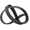 Image de RIDEX 306T0101 Courroie de distribution Compatible avec HYUNDAI GETZ TB