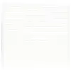 Image de RIDEX 424I0354 Filtre d'habitacle Compatible avec TOYOTA COROLLA Verso ZER, ZZE12, R1