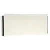 Image de RIDEX 424I0298 Filtre d'habitacle Compatible avec RENAULT Master II Van FD