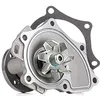 Image de RIDEX 1260W0197 Pompe à eau avec joints Compatible avec TOYOTA RAV 4 III ACA3, ACE, ALA3, GSA3, ZSA3