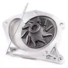 Image de RIDEX 1260W0200 Pompe à eau mécanique avec joint d'étanchéite Compatible avec RENAULT Clio III 3/5 portes BR0/1, CR0/1