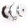 Image de RIDEX 1260W0201 Pompe à eau avec bague d'étanchéité avec flasque/bride/rebord avec bague d'étanchéité pour pompe à eau Compatible avec BMW 3 Berline E30