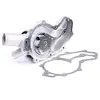 Image de RIDEX 1260W0217 Pompe à eau mécanique avec joint d'étanchéite Compatible avec MERCEDES-BENZ Classe E Berline W211