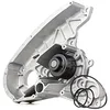 Image de RIDEX 1260W0156 Pompe à eau mécanique avec joints Compatible avec FIAT Ducato III Van 250, 290