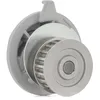 Image de RIDEX 1260W0215 Pompe à eau pour OPEL Calibra A (C89)