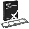 Image de RIDEX 318G0178 Joint de culasse Compatible avec RENAULT Clio II 3/5 portes BB, CB, BB0/1/2, CB0/1/2