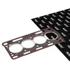 Image de RIDEX 318G0152 Joint de culasse Compatible avec RENAULT Clio 2 3/5 portes BB, CB, BB0/1/2, CB0/1/2