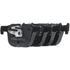 Image de RIDEX 402B0925 Set d'essieu Plaquettes de frein Arrière avec clip de piston Compatible avec BMW 3 Touring F31
