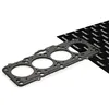 Image de RIDEX 318G0138 Joint de culasse Compatible avec VW Golf V 3/5 portes 1K1