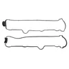 Image de RIDEX 979G0034 Kit de joint de cache de culbuteur pour une culasse pour OPEL Calibra A (C89)
