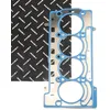 Image de RIDEX 318G0296 Joint de culasse Compatible avec VW Golf V 3/5 portes 1K1