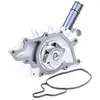 Image de RIDEX 1260W0164 Pompe à eau mécanique avec joints Compatible avec MERCEDES-BENZ Sprinter 3-T Van W903