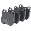 Image de RIDEX 402B0038 Set d'essieu Plaquettes de frein Arrière Compatible avec VW Coccinelle