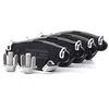 Image de RIDEX 402B0078 Set d'essieu Plaquettes de frein Arrière Compatible avec OPEL Corsa C 3/5 portes X01