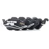 Image de RIDEX 402B0014 Set d'essieu Plaquettes de frein Avant Compatible avec OPEL Zafira A T98