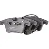 Image de RIDEX 402B0157 Set d'essieu Plaquettes de frein Avant Compatible avec VW Transporter T5 Van 7HA, 7HH, 7EA, 7EH