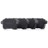 Image de RIDEX 402B0357 Set d'essieu Plaquettes de frein Arrière avec tôle anti-bruit Compatible avec RENAULT Kangoo 2 Express FW, FW0/1