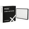Image de RIDEX 424I0147 Filtre d'habitacle Compatible avec VW Passat B3/B4 Berline 3A2, 35i
