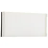 Image de RIDEX 424I0043 Filtre d'habitacle Compatible avec PEUGEOT Boxer Van 250